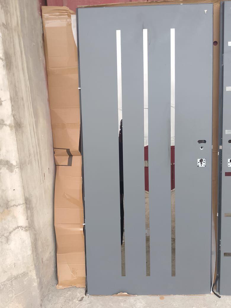 Israeli Security Door